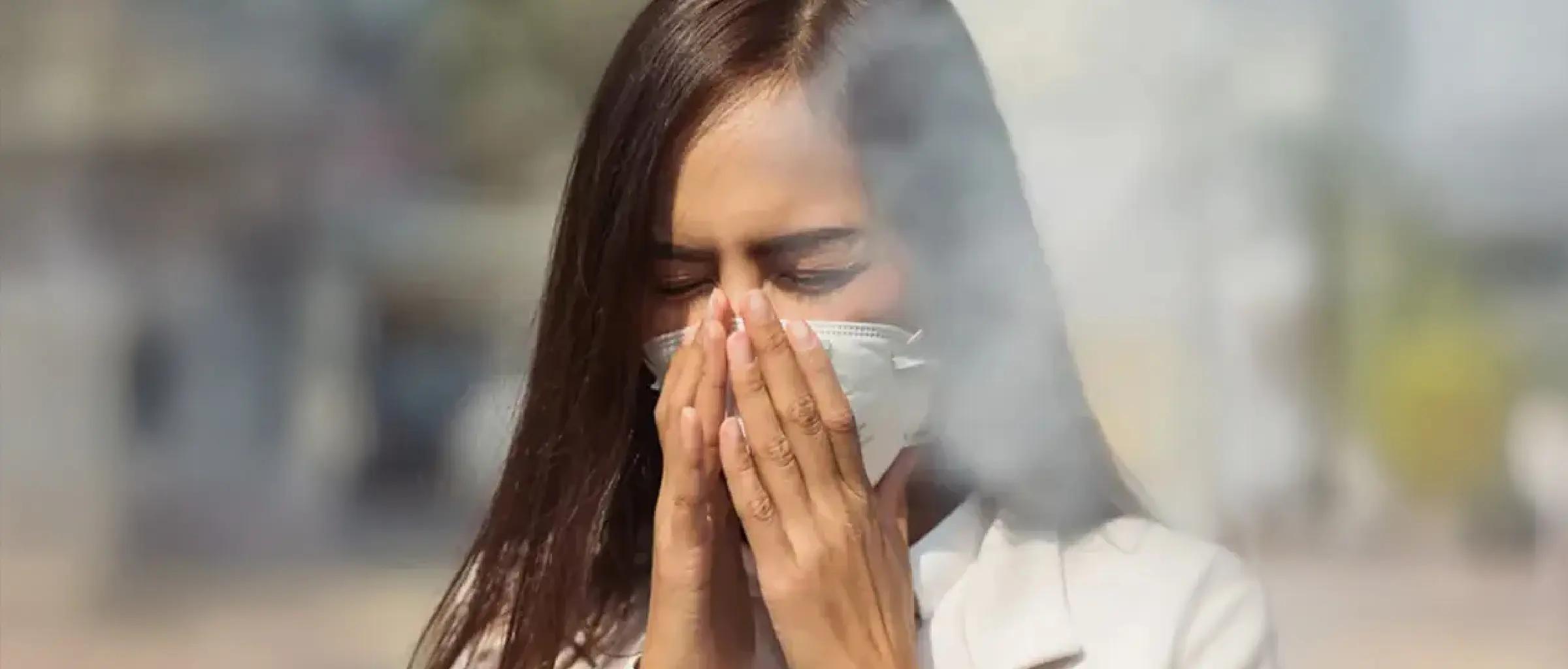 CausesCoughCongestion