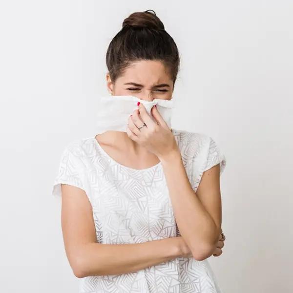 CausesSinusInfection