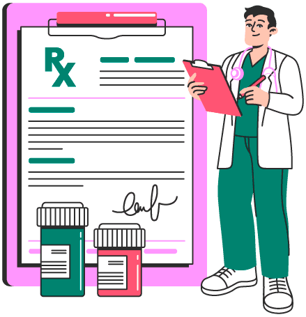 PrescriptionRefill