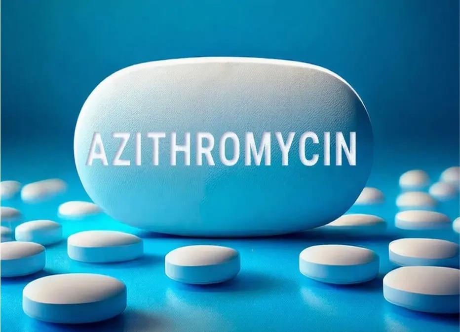 SideEffectsAzithromycin