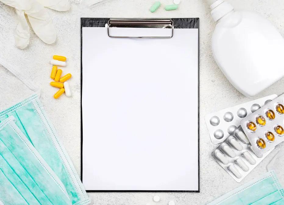 WhatPrescriptionRefill