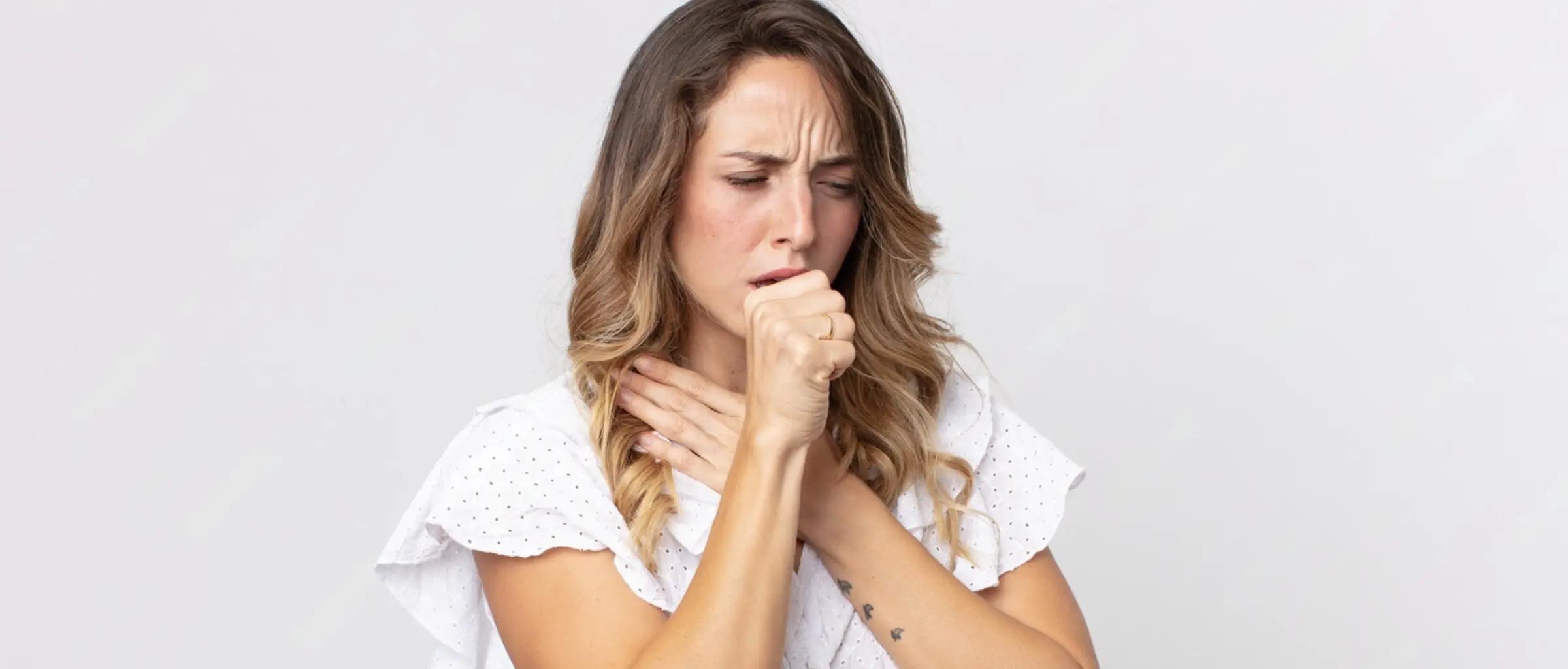 WhatUpperRespiratoryInfection