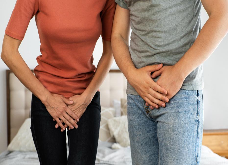 WhatUrethritis