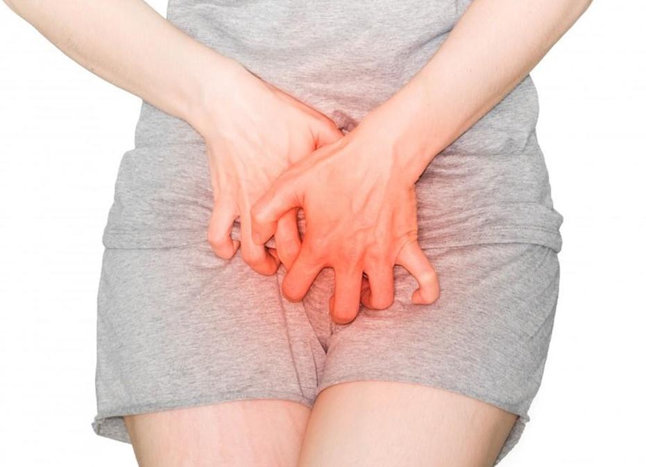 WhatYeastInfection