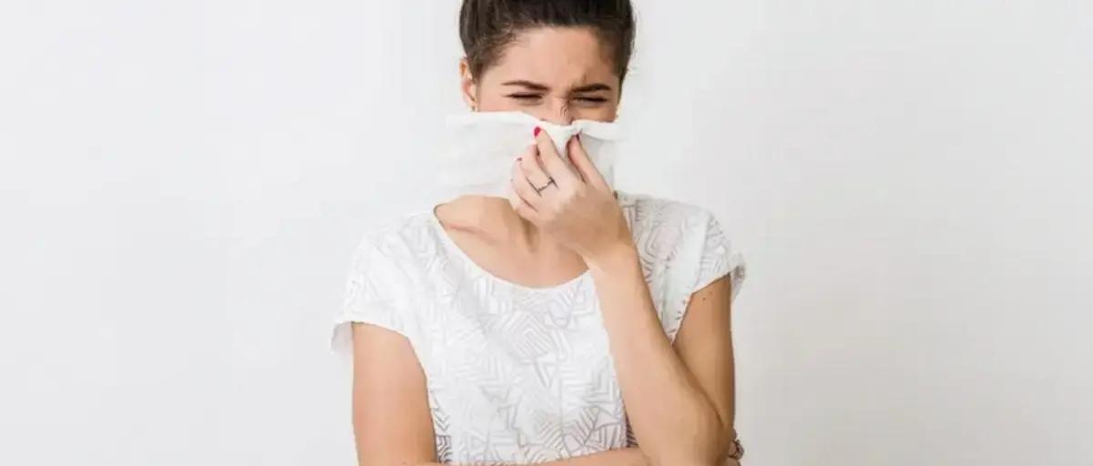 CausesSinusInfection