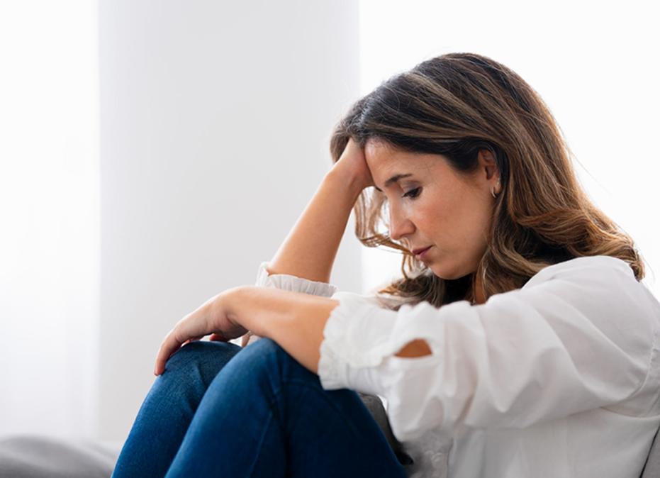 WhatBacterialVaginosis