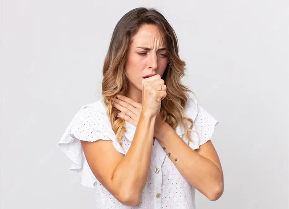 WhatUpperRespiratoryInfection