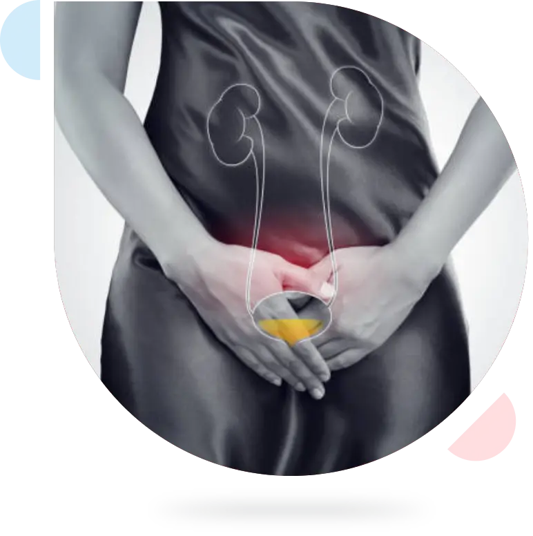 Metronidazole for Trichomoniasis