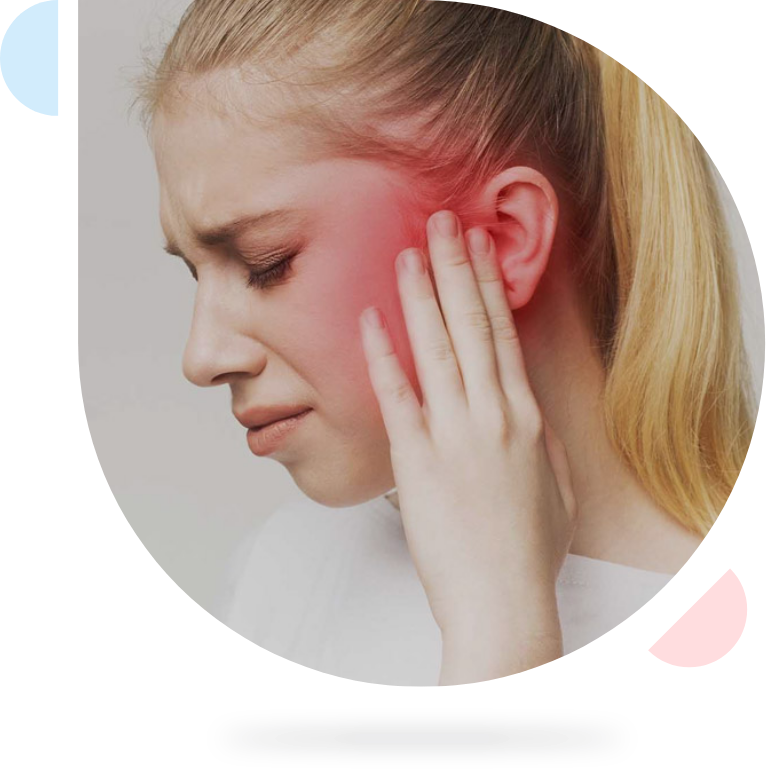 Ear Infection