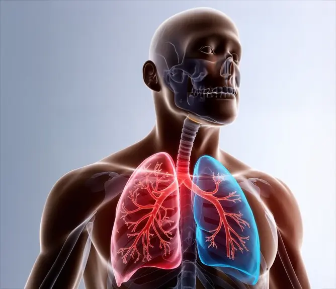 Is Upper Respiratory Infection and Sinus Infection the Same Thing?