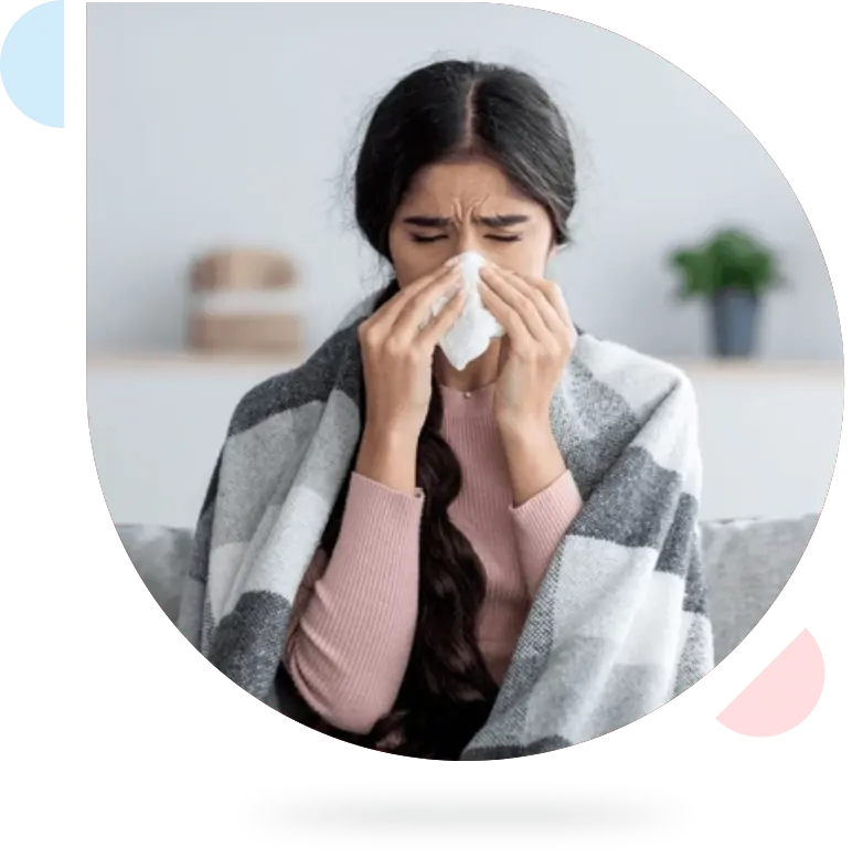 Cold and Flu
